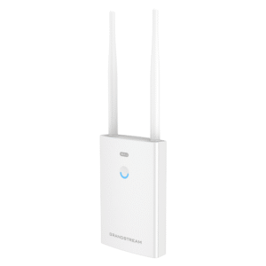PUNTO DE ACCESO PARA EXTERIOR WI-FI 6 802.11 AX 1.77 GBPS, MU-MIM