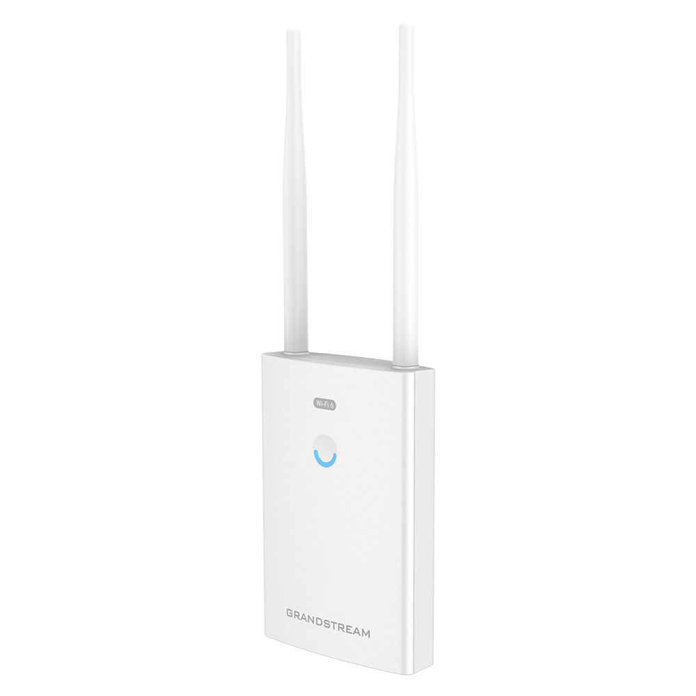 PUNTO DE ACCESO PARA EXTERIOR WI-FI 6 802.11 AX 1.77 GBPS, MU-MIM