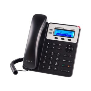 Teléfono Ip Smb De 2 Líneas Con 3 Teclas De Función Programables