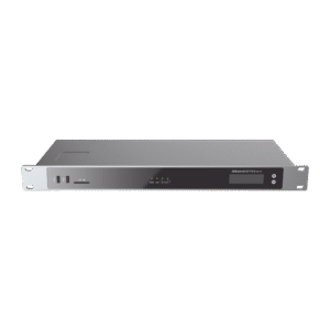 Gateway Con 4 Puertos E1/T1/J1 Ideal Para Ampliar Red De Voip