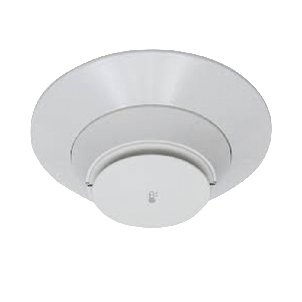 Detector Direccionable De Temperatura Fija A 57 °C, Para Uso Con