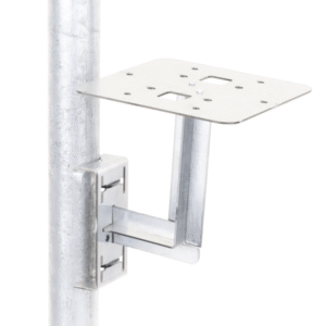 BASE PARA LÁMPARA DE OBSTRUCCIÓN EIGSLSE / GSLID. COMPATIBLE CON
