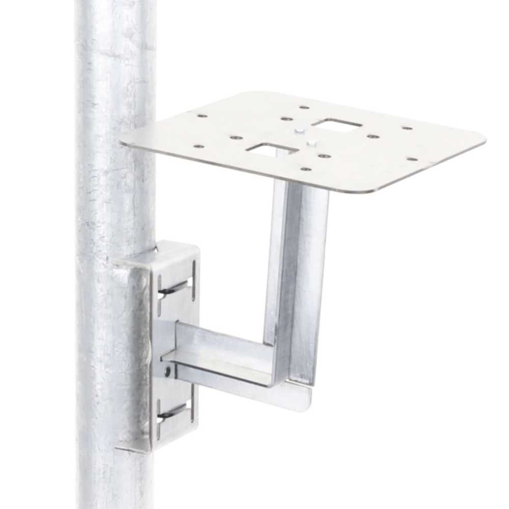 BASE PARA LÁMPARA DE OBSTRUCCIÓN EIGSLSE / GSLID. COMPATIBLE CON