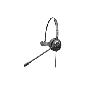 Diadema Monoaural Con Tecnología Antishock Para Teléfonos Ip Fanv