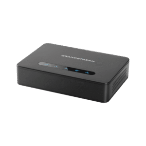 Adaptador De Teléfono Analógico (Ata) Híbrido De 1 Puerto Fx