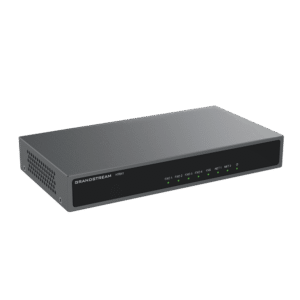 ADAPTADOR VOIP GRANDSTREAM DE 4 FXO MODELO: HT841
