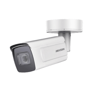 Bala Ip 4 Megapixel / Lente Mot. 2.8 A 12 Mm / Conteo De Personas
