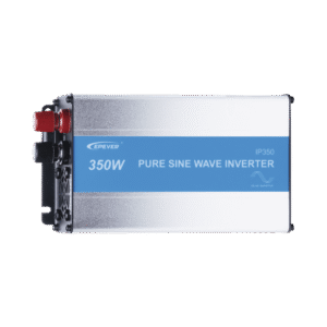 INVERSOR IPOWER 280 W, ENT: 12V, SALIDA: 120 VCA MODELO: IP-350-1