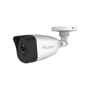 Hilook Series / Bala Ip 4 Megapixel / 30 Mts Ir / Exterior Ip67 /