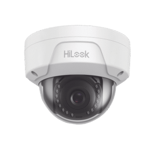 Hilook Series / Domo Ip 2 Megapixel / 30 Mts Ir / Exterior Ip67 /