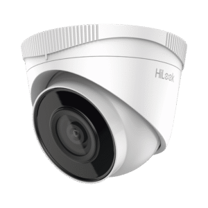 Hilook Series / Turret Ip 2 Megapixel / 30 Mts Ir / Exterior Ip67