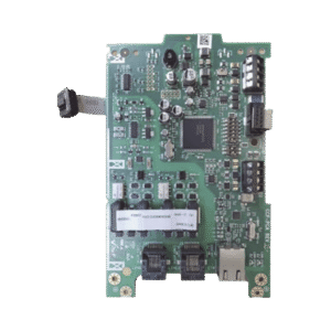 COMUNICADOR IP CON LÍNEA TELEFÓNICA PANELES FIRE-LITE MODELO: IPO