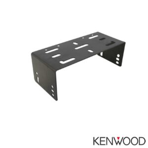 Bracket Para Radios Serie 100, 102, 302, 360, Nxdn Y Tkd.