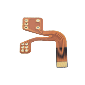Cable Plano De Pistas Flexible Para Radio Tk2402/3402K