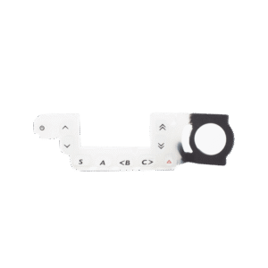 Botonera P/Tk7160Hk