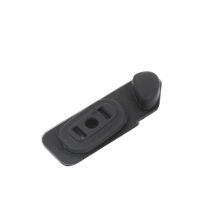 GOMA ACTUDORA DE LA TECLA DEL PTT PARA RADIOS TK2000, 3000K MODEL