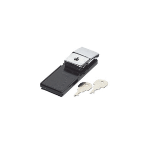 Chapa De Seguridad Para Bracket Para Series De Radios 730, G, 80,