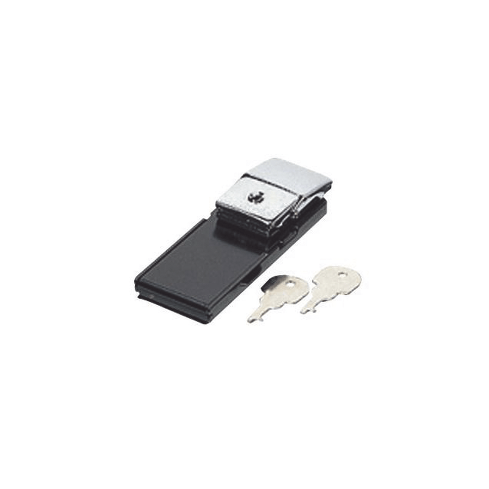 Chapa De Seguridad Para Bracket Para Series De Radios 730, G, 80,