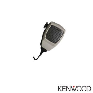 Micrófono Robusto Kenwood Para Series G/ 80/ 100/ 102/ 302/ 360/