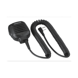 Micrófono-Bocina De Uso Rudo Mil-Std-810 Para Nx-1000/240/340/322