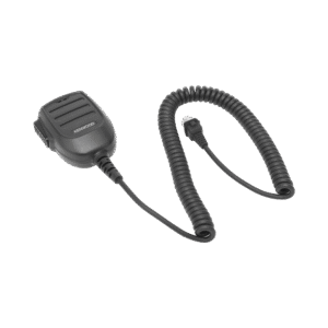 Micrófono Estándar Para Radios Móviles Tk-7302/8302/7360/8360 Nx-