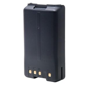 Batería De Ni-Mh 1400 Mah. Para Radios Tk2140/3140, Tk2160/3160,