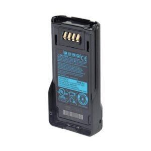 Batería Inteligente De Alto Desempeño, Li-Ion, 2600 Mah Para Nx-5