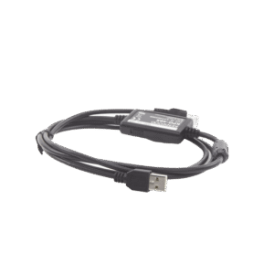 Cable De Programación Usb Para Radios Móviles Y Repetidores Conec