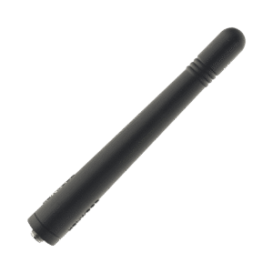 ANTENA VHF RECORTADA 146-162 MHZ CONECTOR SMA HEMBRA. MODELO: KRA