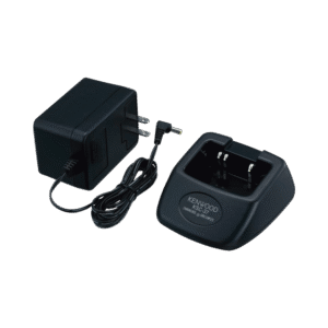 Cargador Rápido Para La Batería KNB-46L