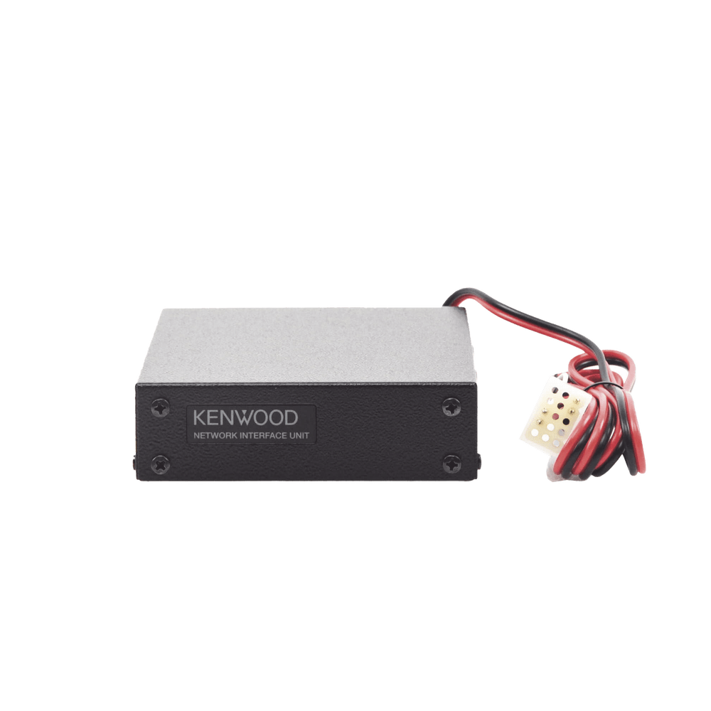 Unidad De Red Para Repetidor Digital Nexedge Nxr-710/810