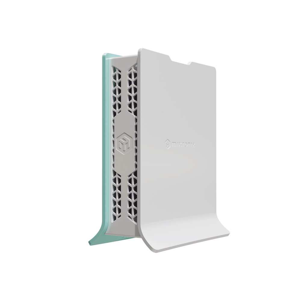 HAP AX LITE ROUTER WIFI 2.4 GEN6 802.11B/G/N/AX 160MW DE POTENC