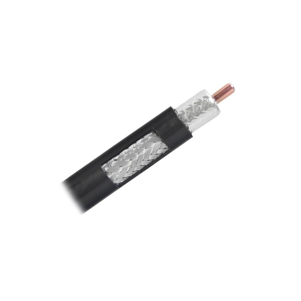 Metro De Cable Coaxial De 1/2pulg De Baja Pérdida, Lmr600 De 50 Ohms