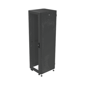 Gabinete Para Telecomunicaciones Rack Estándar De 19pulg, 42Ur, 600