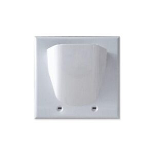 PLACA DE PARED PASA MURO MODELO: LP-BW-WPD