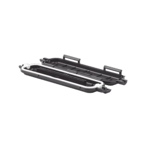 MINI CAJA PARA EXTERIOR CON PROTECCIÓN IP65 PARA USO CON MANGAS D