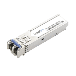 TRANSCEPTOR INDUSTRIAL SFP MINI-GBIC / MONOMODO / 1.25 GBPS DE