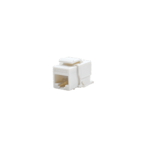 Módulo Jack Cat6 Sin Herramienta (Toolless) Para Faceplate Keysto