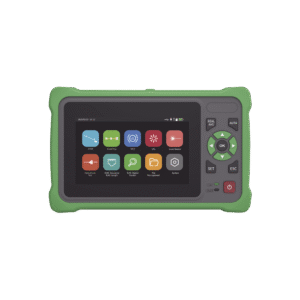 OTDR TOUCH PARA PRUEBAS EN LOS ENLACES DE FIBRA ÓPTICA / LONGITUD
