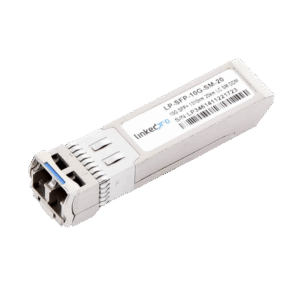 TRANSCEPTOR SFP+ (MINI-GBIC) / MONOMODO / 10 GBPS DE VELOCIDAD /