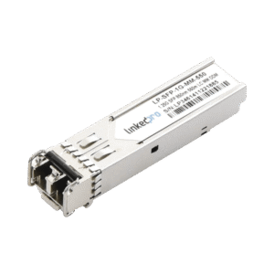 TRANSCEPTOR SFP (MINI-GBIC) / MULTIMODO / 1.25 GBPS DE VELOCIDAD