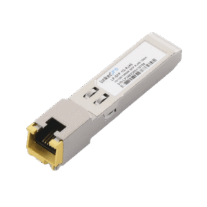 TRANSCEPTOR SFP A RJ45 / AUTO NEGOCIACIÓN 10/100/1000 MBPS / CONE