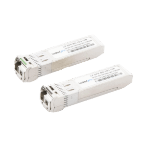 TRANSCEPTORES BIDIRECCIONALES SFP+ (MINI-GBIC) / MONOMODO / 10 GB