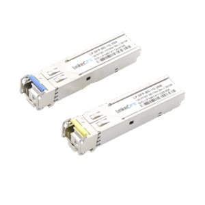 TRANSCEPTORES BIDIRECCIONALES SFP (MINI-GBIC) / MONOMODO / 1.25 G