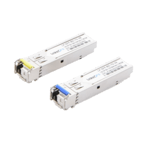 TRANSCEPTORES BIDIRECCIONALES SFP MINI-GBIC / MONOMODO / 1.25 G
