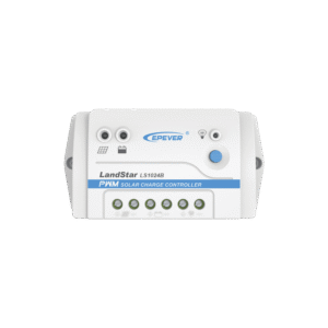 CONTROLADOR SOLAR DE CARGA Y DESCARGA PWM, 12/24 V 10 A, PARÁMETR