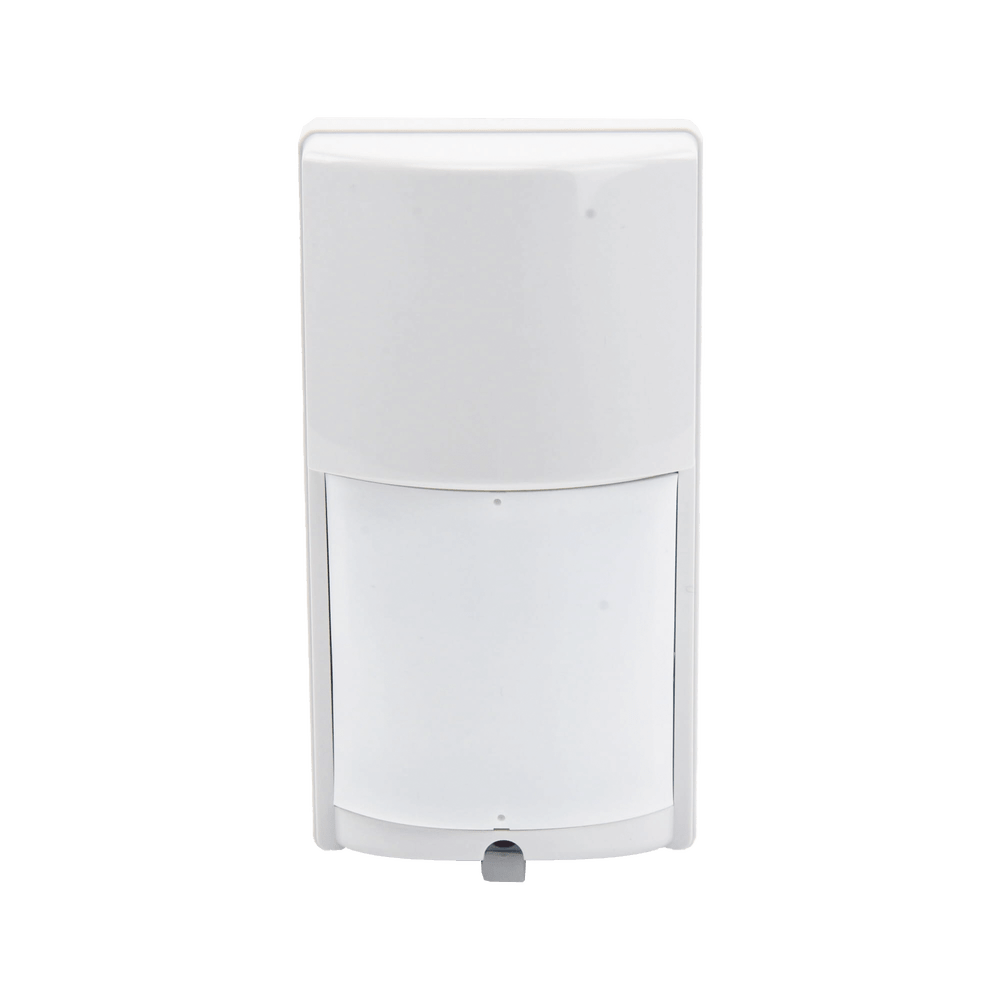 SENSOR DE MOVIMIENTO PIR / USO EN INTERIOR/ EXTERIOR/ 12 X 15 M C