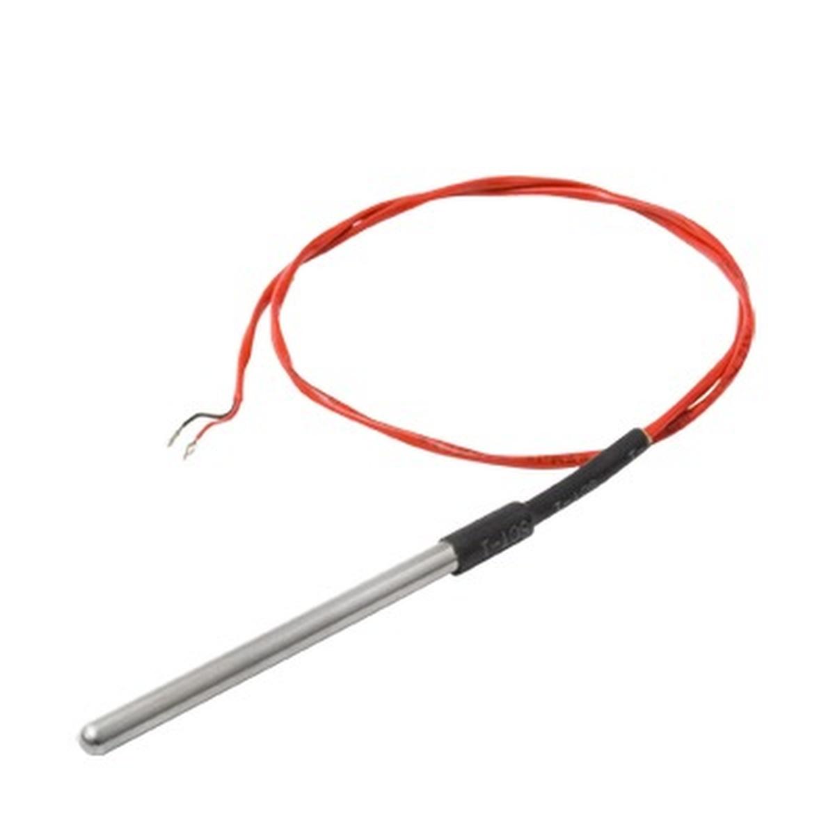 Sensor Externo De Alta Temperatura, Cableado, Para Ea200-12, Ea40