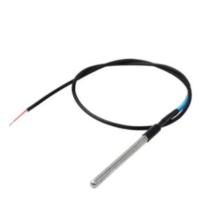 SENSOR EXTERNO DE BAJA TEMPERATURA, CABLEADO, PARA EA200-12, EA40