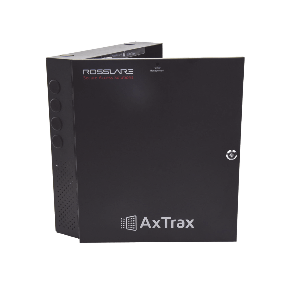 GABINETE PARA USO CON LAS TARJETAS AC825, D805, R805, S805.P805 M